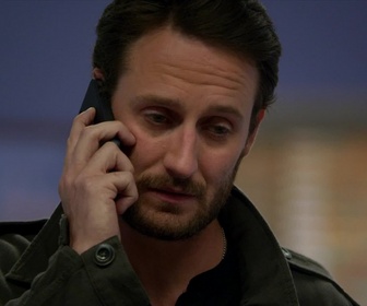 Replay Esprits criminels - S07 E07 - Chasseur de tornades