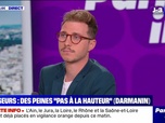Replay Parlons info ! - Casseurs : des condamnations trop légères ? - 03/06