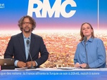 Replay 5/7 le morning RMC - Émission du 25 septembre 2026