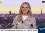 Replay La matinale info semaine - 29/10/2026