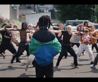 Replay Les nuits magiques - Rebonds : une épopée de la danse électro (1/4)
