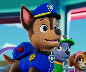 Replay Paw Patrol, la Pat'Patrouille - Yumi l'Abeille