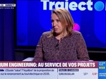 Replay Trajectoire : Elysium Engineering, au service de vos projets - 17/12