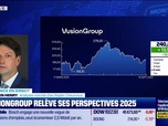 Replay BFM Bourse - VusionGroup s'envole, Guerbet s'enfonce - 16/09