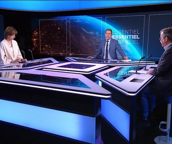 Replay On va plus loin - Israël-Iran : fin de la guerre ?