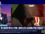 Replay 20H BFM - LE CHOIX D'YVES THRÉARD - Mort de Quentin à Lyon : quelles leçons politiques ?