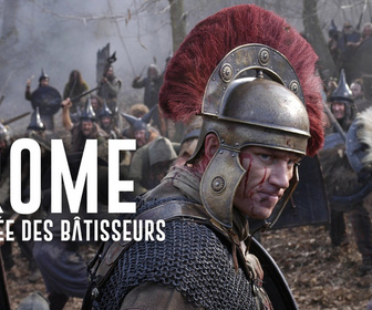 Replay Rome : l'armée des bâtisseurs