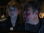 Replay Stargate Atlantis - S5 E1 - La vie avant tout