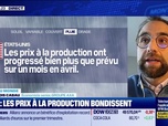 Replay BFM Bourse - L'éco du monde : Chiffre du jour, les prix à la production US d'avril - 13/05