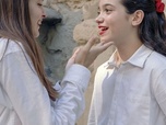 Replay Portraits de femmes - Las niñas