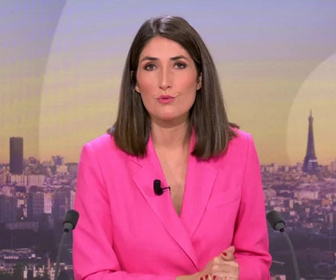 Replay La Matinale Franceinfo - 07/10/2026