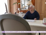 Replay On a de l'info - Arrêts de travail, les solutions pour les limiter