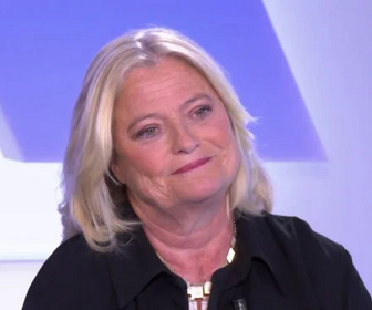 Replay C dans l'air l'invité - Marina Carrère d'Encausse - Fin de vie : les députés à l'heure du choix