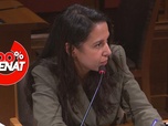 Replay 100% Sénat - Évolution institutionnelle de la Nouvelle-Calédonie : audition de Naïma Moutchou