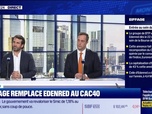 Replay BFM Bourse - Le Club : La baisse des taux de la Fed déçoit D. Trump - 12/12