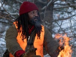 Replay Seuls face à l'Alaska - S12E16 - Alaska: le feu sacré