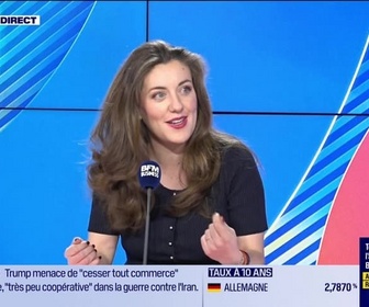 Replay French Tech : Vizzia, solution de vidéoprotection augmentée - 04/03