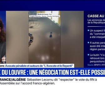 Replay 60 minutes Fauvelle - Jeudi 30 octobre