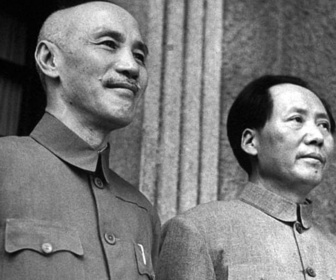 Replay Le soleil rouge - Chine, la fabrique d'une nation (2/2)