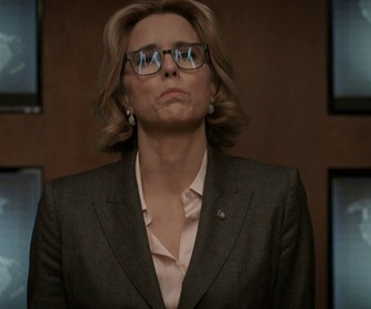 Replay Madam Secretary - S5 E14 - Pour le mieux