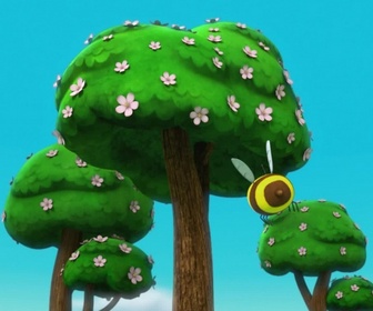 Replay Paw Patrol, la Pat'Patrouille - Le nid d'abeille