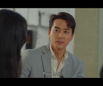 Replay Dinner mate - Épisode 10