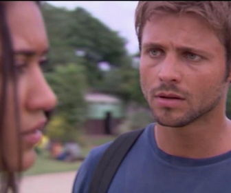 Replay Foudre - À travers le banyan