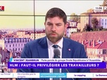 Replay Estelle Midi - HLM : faut-il privilégier les travailleurs ?