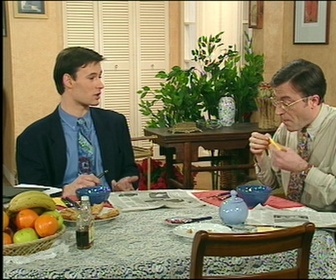 Replay Le miel et les abeilles - S01 E08 - Le coup du bourdon