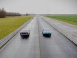 Replay Wheeler dealers France - S6E7 - Chevrolet Nova