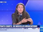 Replay Les Experts : Contrats courts, de nouvelles négociations - 11/03