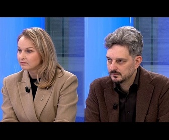Replay Je ne suis pas terroriste : comment les journalistes en exil continuent d'informer sur la Russie