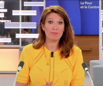 Replay Le pour et le contre - 22/05/2026