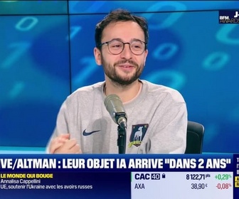 Replay De Quoi J'me Mail - Dimanche 30 novembre