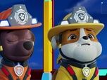 Replay Paw Patrol, la Pat'Patrouille - Mission Pompiers : La boutique de limonade