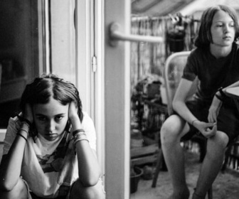 Replay ARTE Journal - Photographie : le journal de famille de Pascal Bastien