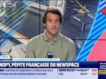 Replay French Tech : Skynopy, pépite française du NewSpace - 08/07
