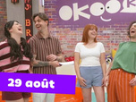 Replay Okoo-koo - Emission du 29 Août 2025