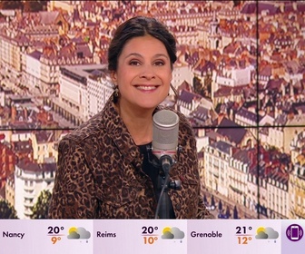 Replay Apolline Matin - Émission du 5 juin 2026