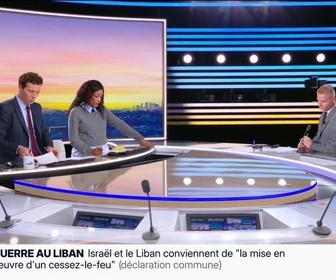 Replay BFM Première prématinale - Focus Régions - 04/06
