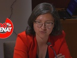 Replay 100% Sénat - Diplomatie féministe : quel rôle des collectivités locales ?