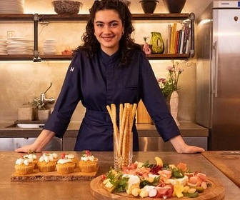 Replay Le fromage - Voyage gourmand