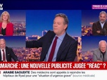 Replay Fauvelle Week-end - Intermarché : une nouvelle publicité jugée réac ? - 10/10