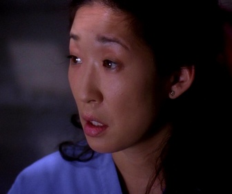Replay Grey's anatomy - S05 E24 - Ne me quitte pas