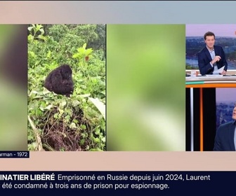 Replay BFM Première prématinale - Le break du vendredi 9 décembre