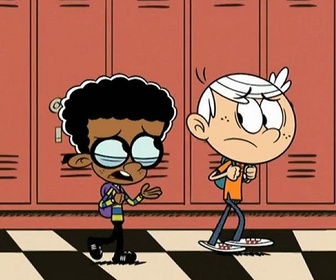 Replay Bienvenue chez les Loud - Les chaises musicales