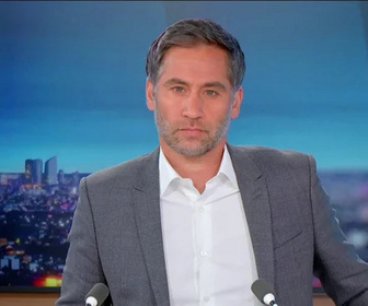 Replay Le 21h-22h - Émission du mardi 6 mai 2025