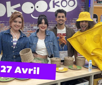 Replay Okoo-koo - 27/04/2026