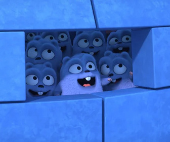 Replay Grizzy et les lemmings - 21/03/2026