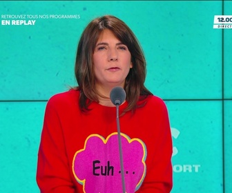 Replay Estelle Midi - Hausse des accidents : faut-il interdire les voitures sans permis ?